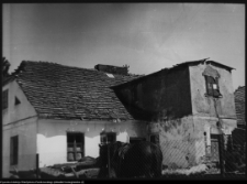 Jedwabne, Plac Świerczewskiego 2