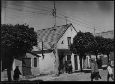 Jedwabne, Plac Świerczewskiego 21