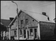 Jedwabne, Plac Świerczewskiego 24