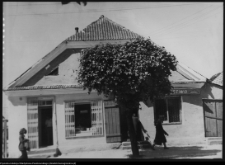 Jedwabne, Plac Świerczewskiego 22