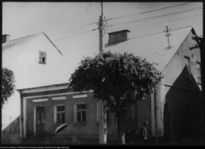 Jedwabne, Plac Świerczewskiego 9