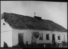 Jedwabne, Plac Świerczewskiego 2