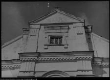 Kleszczele, kościół