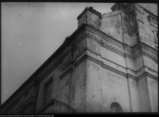 Kleszczele, kości&oacute;ł