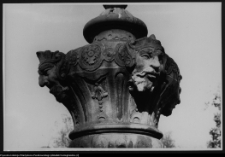 Białystok, Pałac Branickich, ogrody