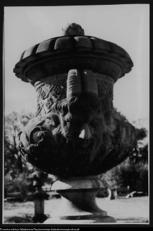 Białystok, Pałac Branickich, ogrody