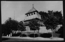 Kleszczele, cerkiew św. Mikołaja