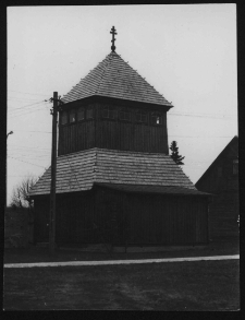 Kleszczele, cerkiew św. Mikołaja