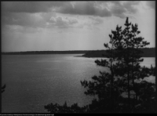 August&oacute;w, jezioro Necko