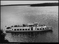 Augustów, jezioro Necko