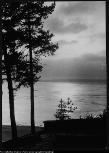 Augustów, jezioro Necko