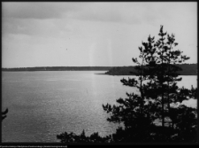 August&oacute;w, jezioro Necko