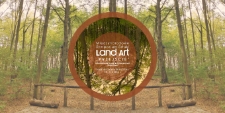Międzynarodowe Sympozjum Sztuki Land Art „Przejście”