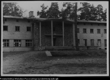 August&oacute;w, Dom Turysty