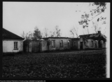 Augustów, stara poczta