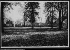 Augustów, stara poczta