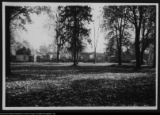 Augustów, stara poczta