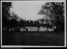 Augustów, stara poczta