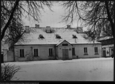 Augustów, stara poczta