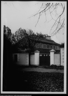 Augustów, stara poczta