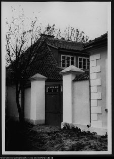 Augustów, stara poczta