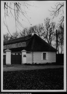 Augustów, stara poczta