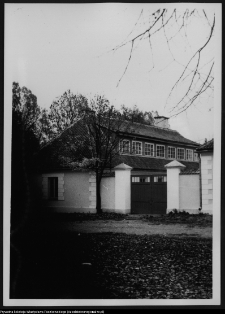 Augustów, stara poczta