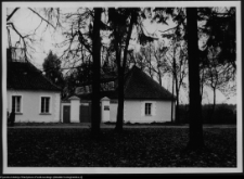 August&oacute;w, stara poczta