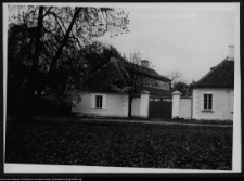 Augustów, stara poczta