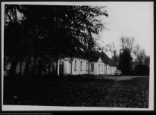 Augustów, stara poczta