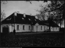 Augustów, stara poczta