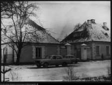 Augustów, stara poczta