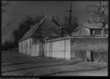 Augustów, stara poczta