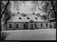 Augustów, stara poczta