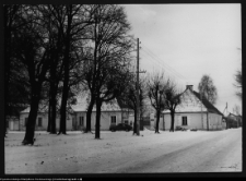 Augustów, stara poczta