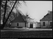 Augustów, stara poczta