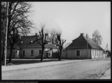 Augustów, stara poczta