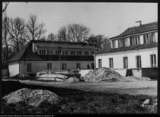 Augustów, stara poczta