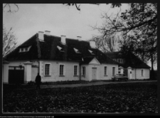 Augustów, stara poczta