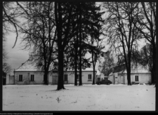 Augustów, stara poczta