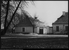 Augustów, stara poczta