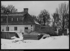 Augustów, stara poczta