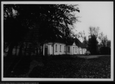 Augustów, stara poczta