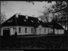 Augustów, stara poczta