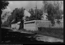 Augustów, stara poczta