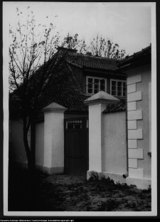 Augustów, stara poczta