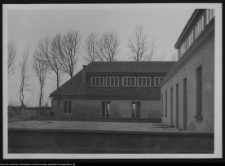 Augustów, stara poczta