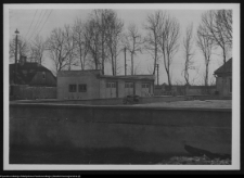 Augustów, stara poczta