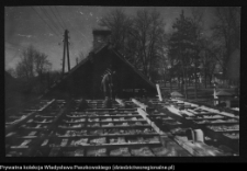 Augustów, stara poczta