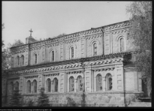 Różanystok, cerkiew